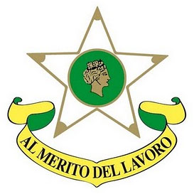 maestri stella al merito del lavoro